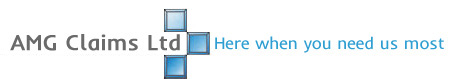 AMG Claims Ltd — Here when you need us most